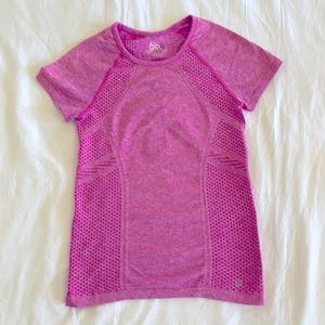 Athletes Girls Top